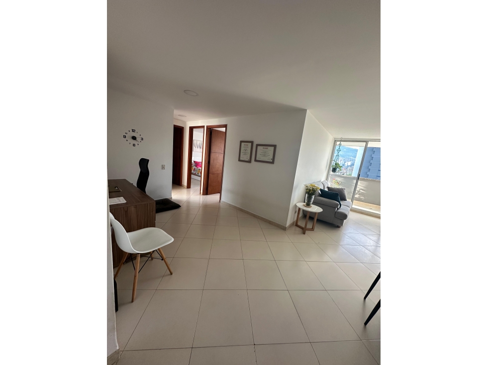 Laureles Apartamento en venta.Cerca Éxito laureles — foto 3