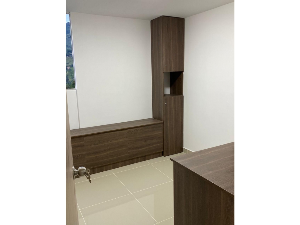 Venta de apartamento en unidad cerrada San Antonio de Prado — foto 5