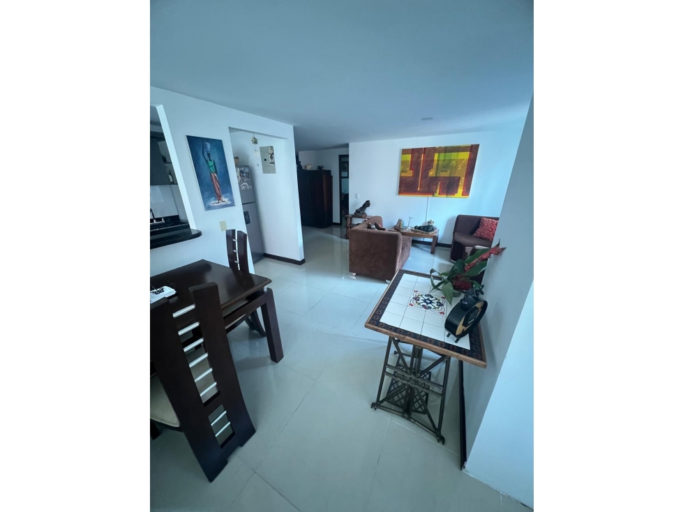 ¡Venta apartamento barrio El Portal, Envigado! — foto 3
