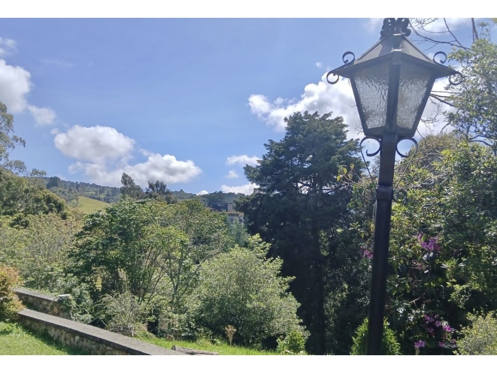 Vendo casa-lote en La Acuarela, 10.000 m2, unidad cerrada — foto 3