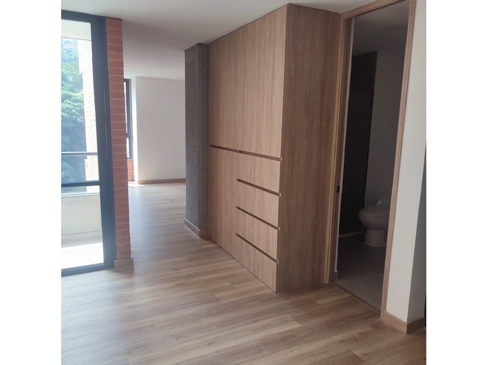 VENTA DE APARTAESTUDIO EN ENVIGADO MAYORCA — foto 3