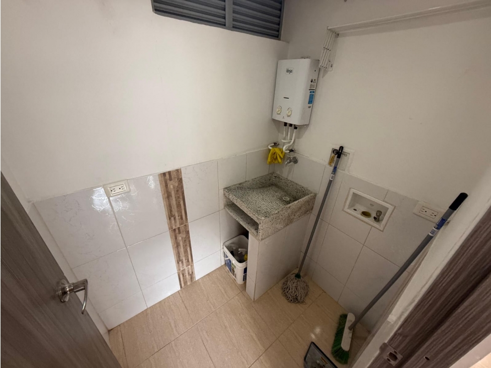 VENTA DE APARTAMENTO EN LA ESTRELLA LA ALDEA — foto 4