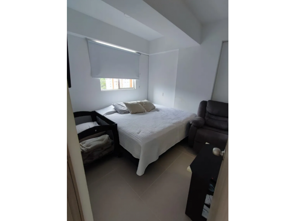 Vendo Apartamento en Itagüí Ciudadela del Parque Centro de la Moda — foto 3