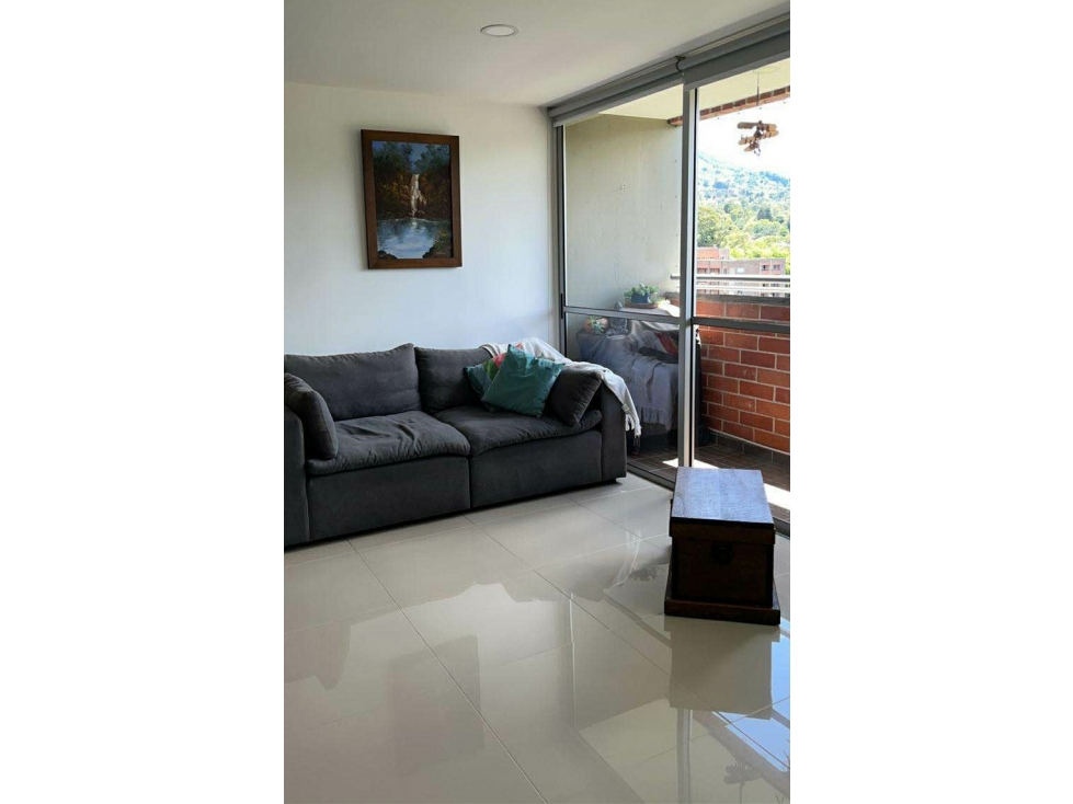 VENTA DE APARTAMENTO EN ITAGUI - SURAMERICA — foto 5