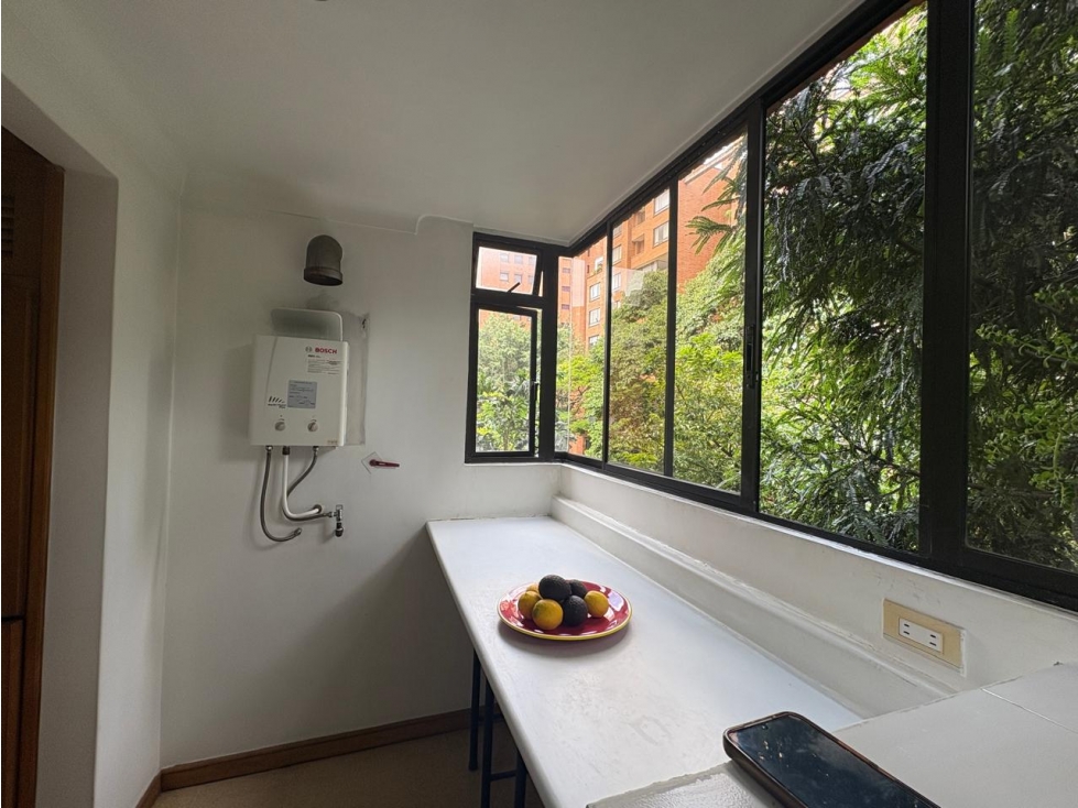 Venta apartamento Duplex Poblado la tomatera — foto 5