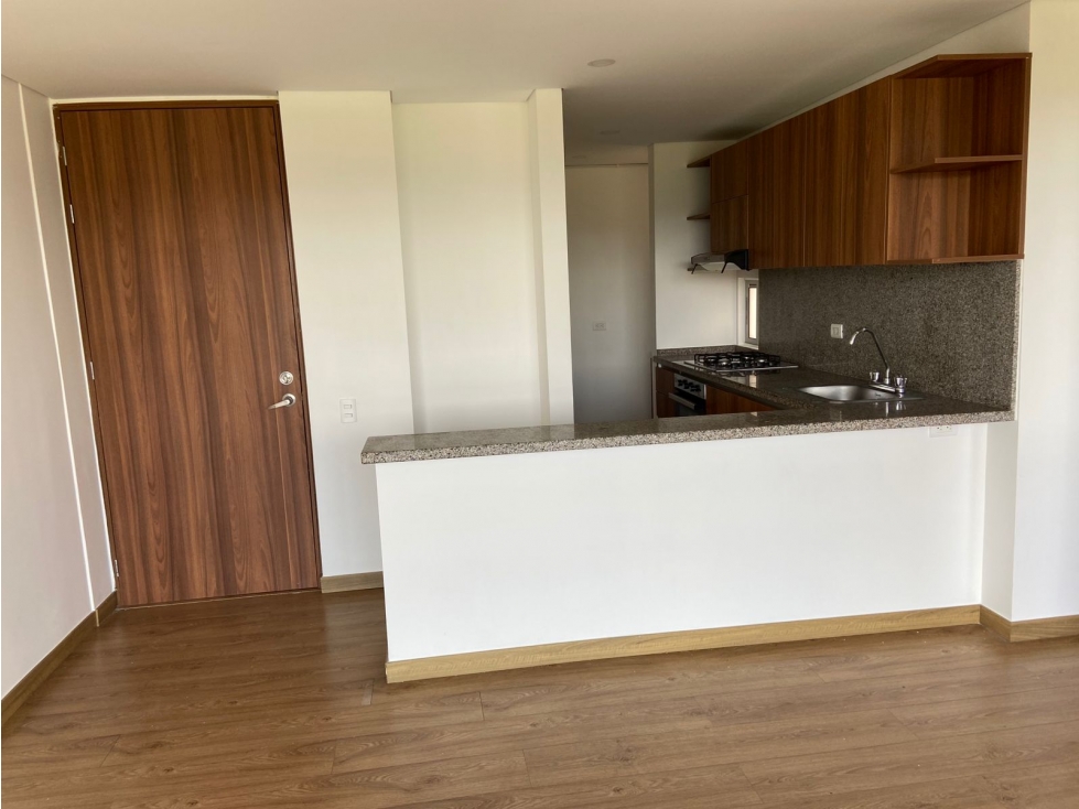 APARTAMENTO SAN ANTONIO DE PEREIRA PISO 12 - EXCELENTE VISTA — foto 2