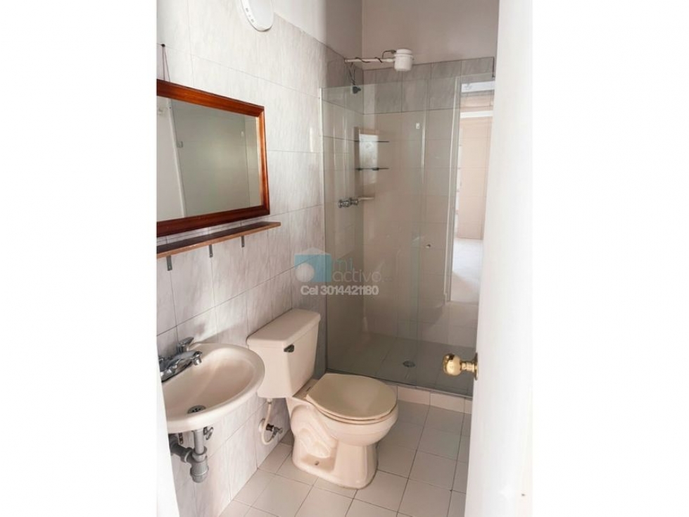 VENTA APARTAMENTO EN ITAGUI EN VIVIENDAS DEL SUR — foto 3