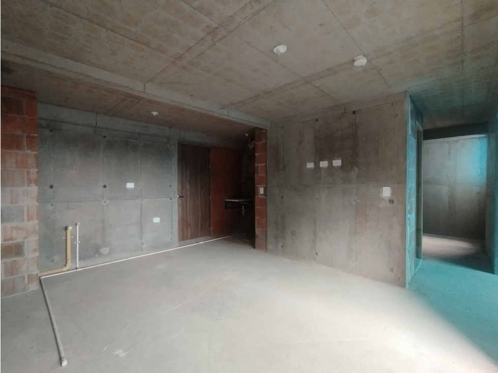 Apartamento en venta Sabaneta 50 m2 — foto 4