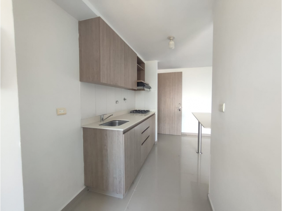 VENTA APARTAMENTO ENVIGADO - EL CHINGUÍ — foto 4