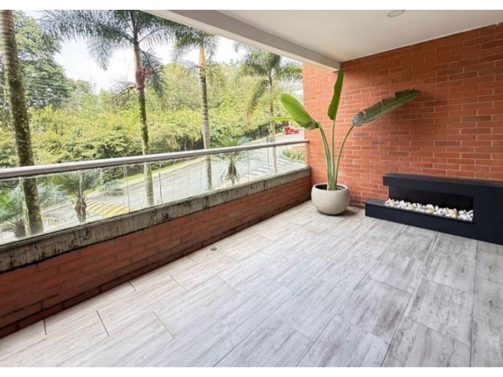 Apartamento en Venta en Envigado Loma Benedictinos — foto 4