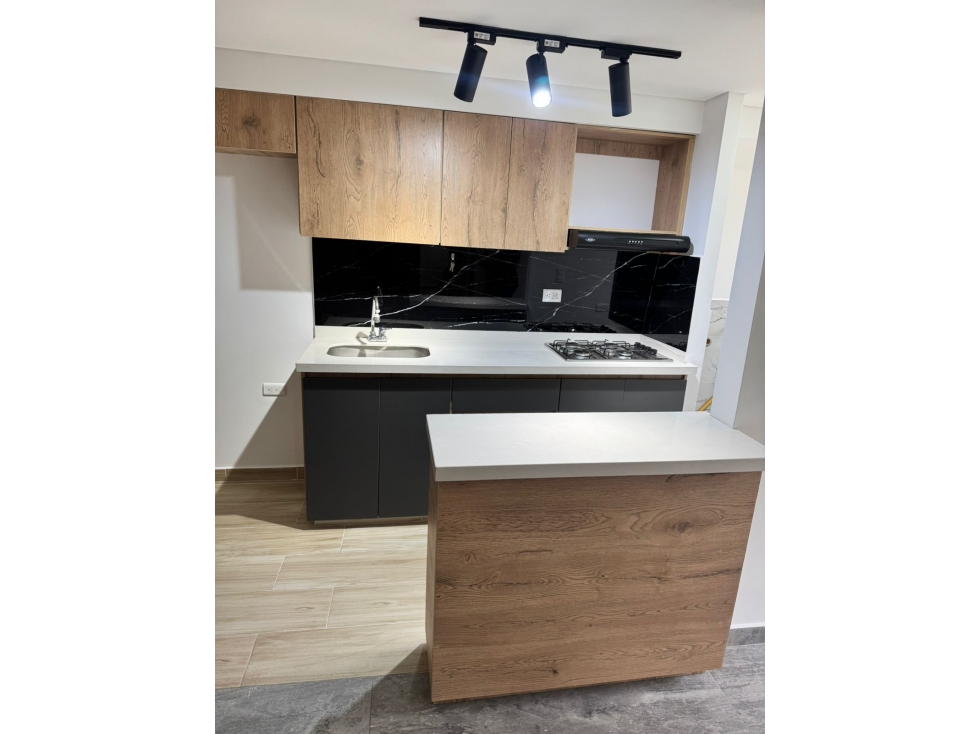 APARTAMENTO EN VENTA EN LA ESTRELLA — foto 3