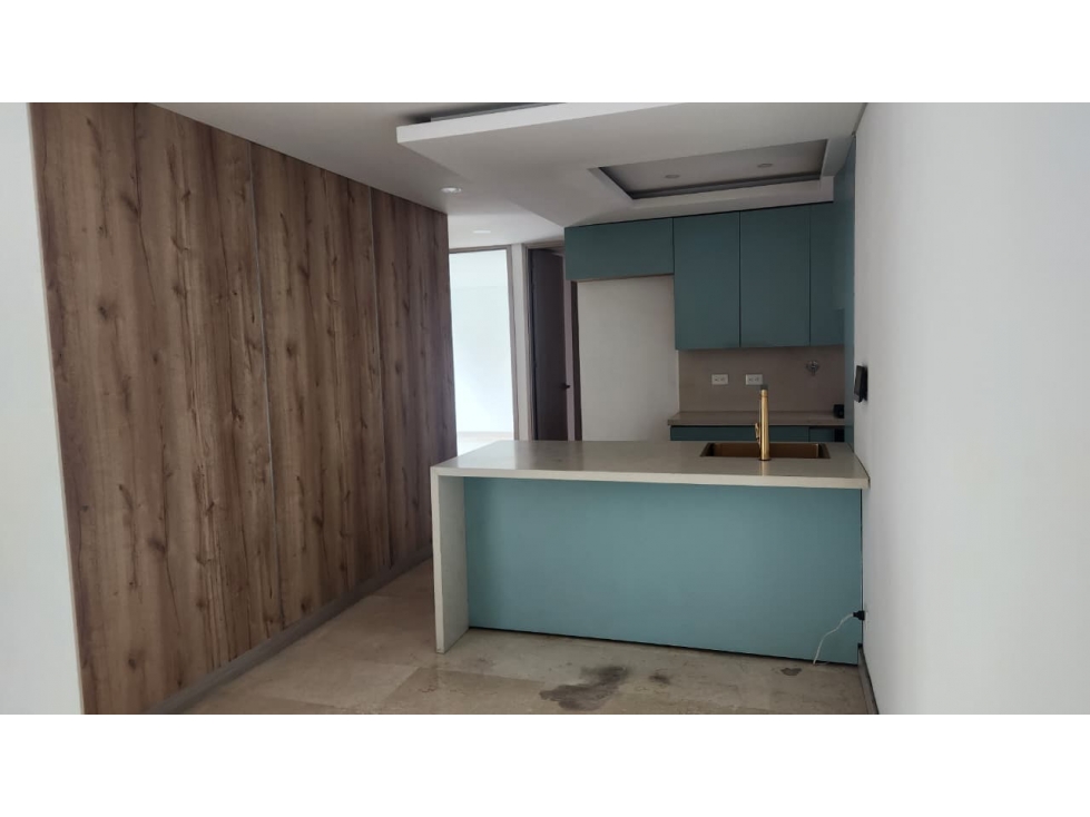 Apartamento en Laureles a pasos de Viva Laureles, 110 m² — foto 2