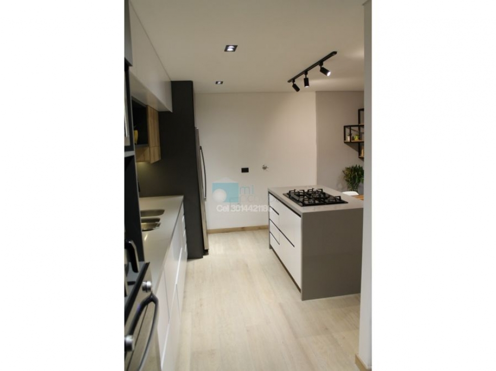 VENTA APARTAMENTO EN GUAYABAL, URB.VILLA TERRA, MEDELLÍN — foto 3