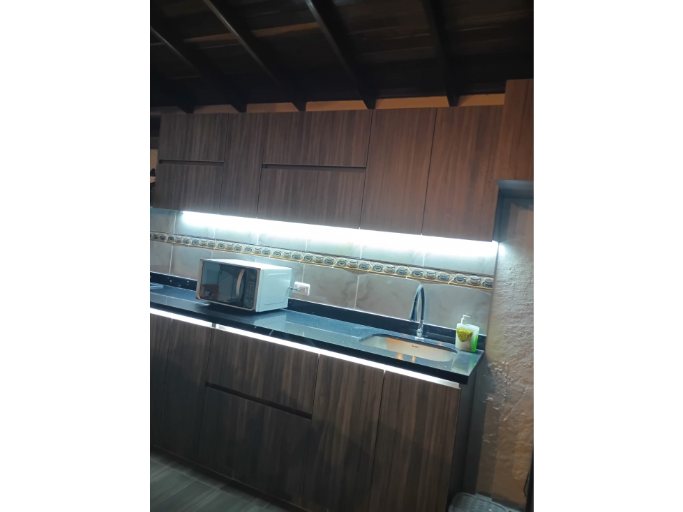 VENTA DE CASA FINCA EN SANTA ELENA VEREDA LA FELIPA — foto 4