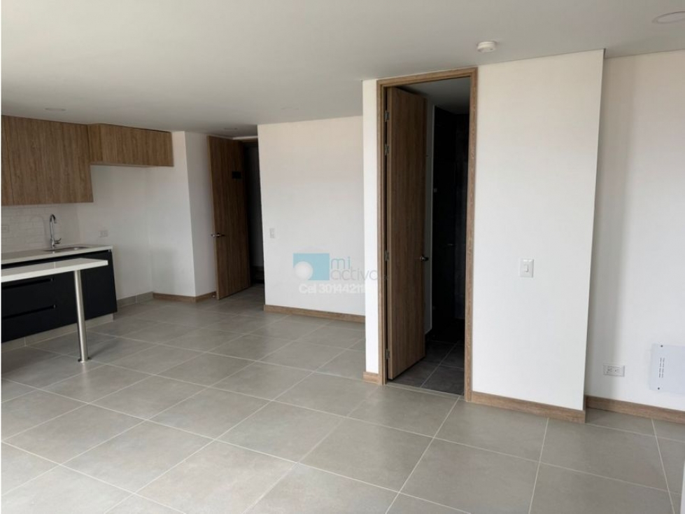 VENTA APARTAMENTO EN ITAGUI, URB AMANTINA — foto 3