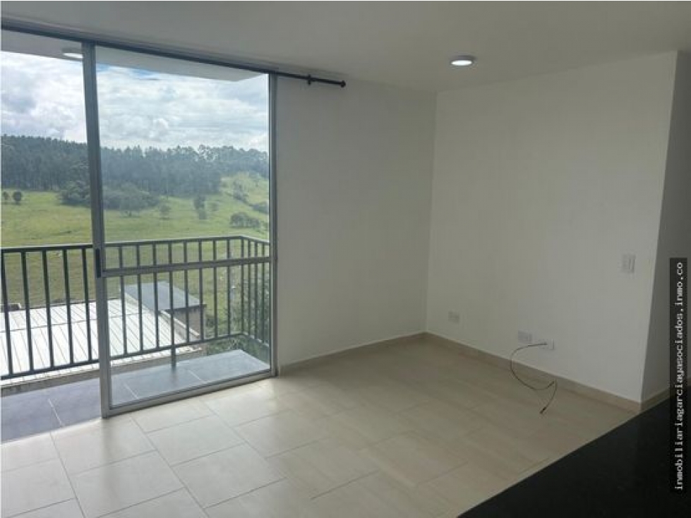 LVC Apartamento En Venta Rionegro via La Macarena — foto 3