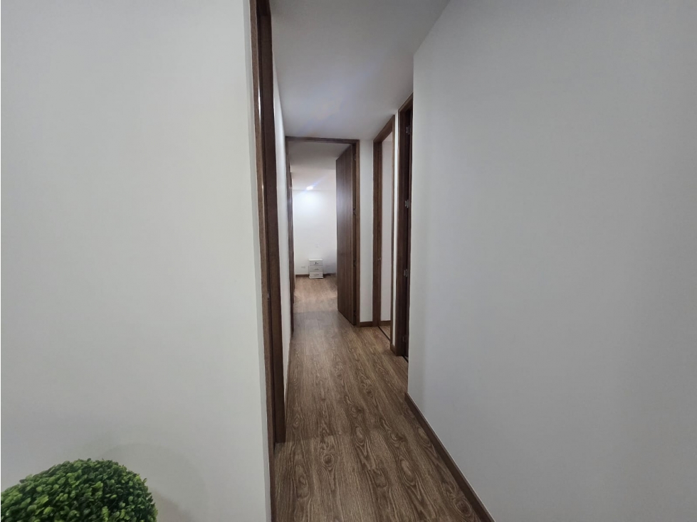 Se Vende Apartamento En Exclusiva Unidad de Envigado 85 mts — foto 5