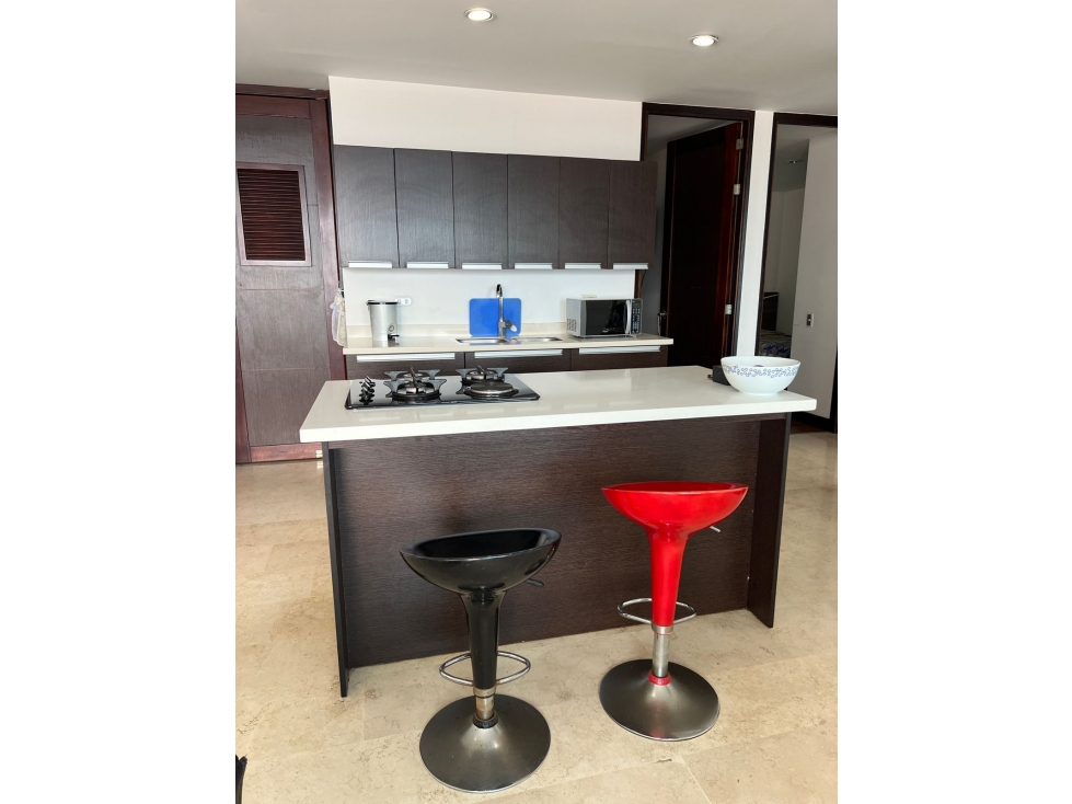 APARTAMENTO EN VENTA EN SABANETA