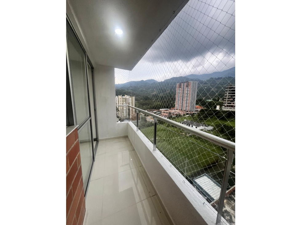 VENTA DE APARTAMENTO EN LA ESTRELLA SECTOR LA ALDEA — foto 3