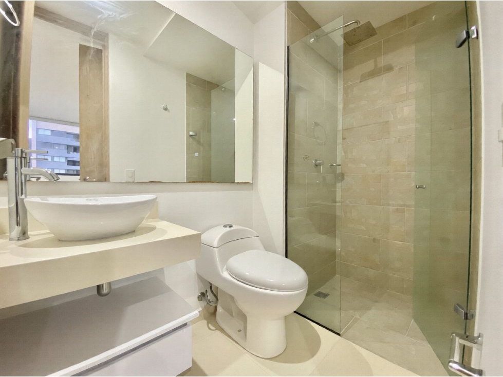 Venta de apartamento en Rionegro 66 mts, Forest — foto 6