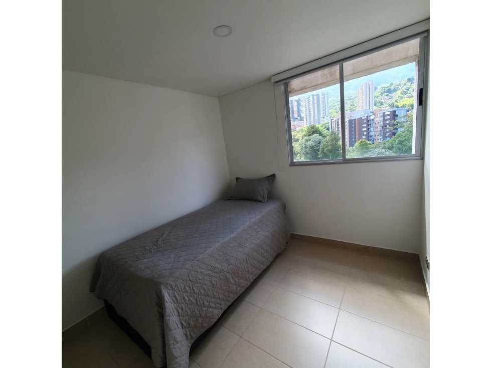 Venta de apartamento totalmente terminado en Envigado-El chingui — foto 4