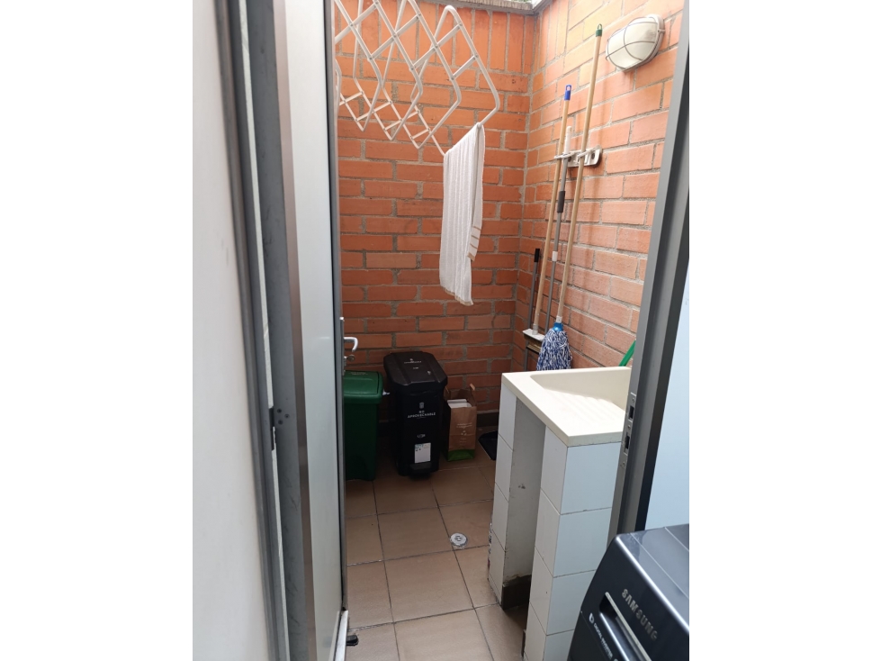 Venta de apartamento en Envigado-loma del esmeraldal — foto 4