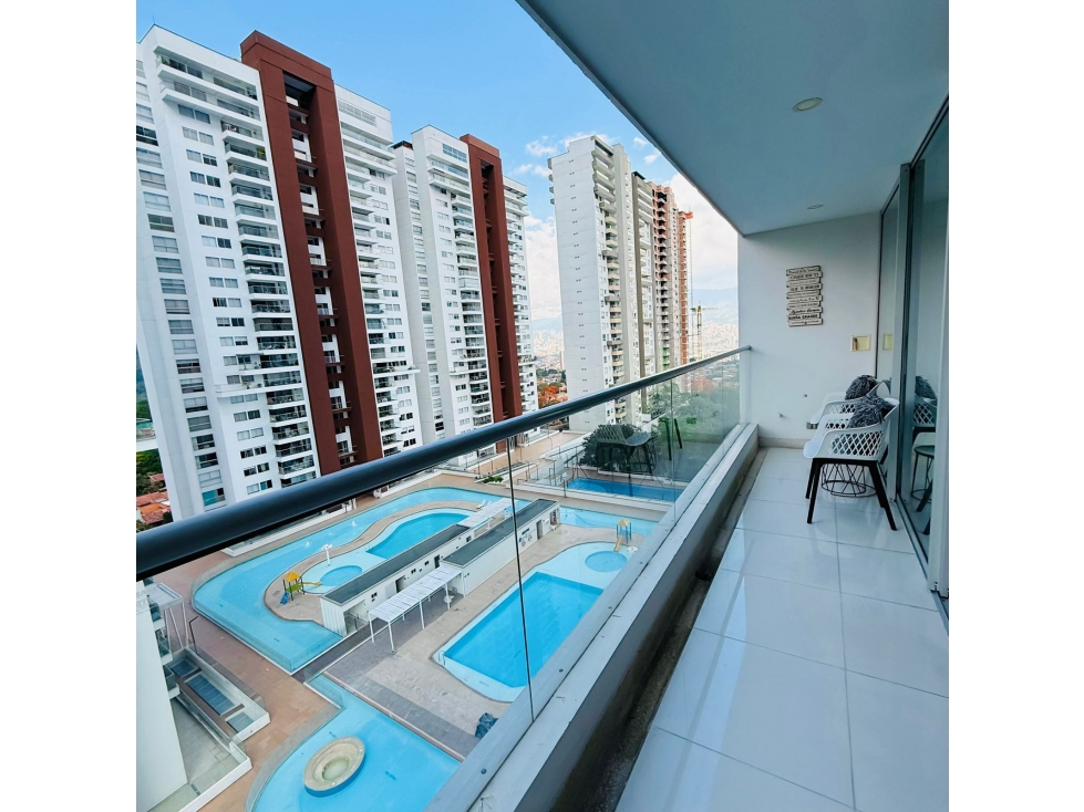 VENTA DE APARTAMENTO EN ITAGUI SURAMERICA — foto 3