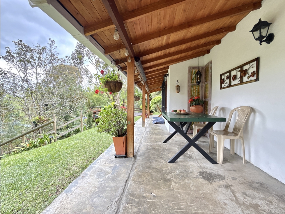 VENTA CASA CAMPESTRE SAN VICENTE FERRER — foto 6