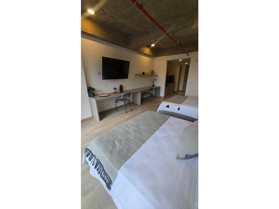 Se vende apartamento en Sabaneta para rentas cortas — foto 3
