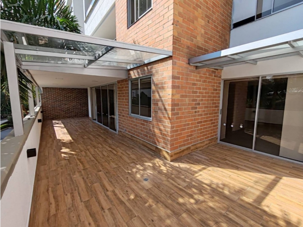 VENDO APTO SABANETA EL CARMELO-SECTOR PLANO — foto 2