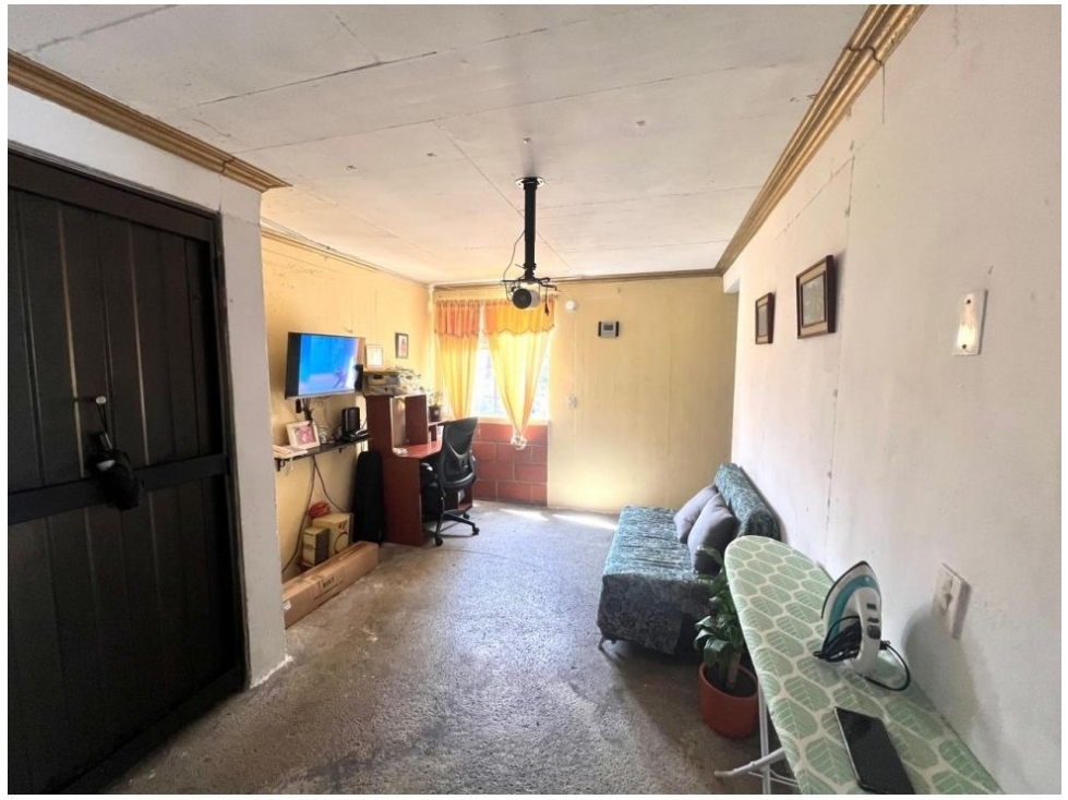 Venta apartamento Unidad Abierta- San Antonio de Prado. — foto 4
