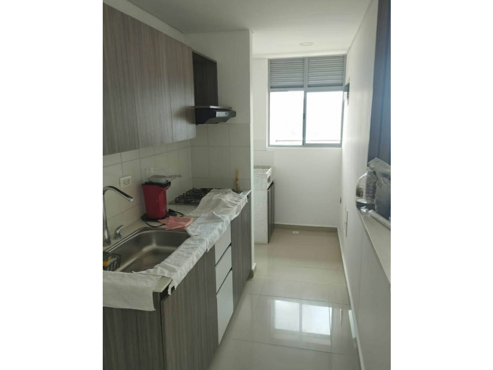 APARTAMENTO EN VENTA EN ITAGUI - DITAIRES — foto 3