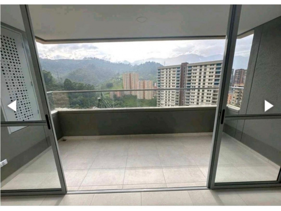 Apartamento en Venta loma de san jose sabaneta — foto 6