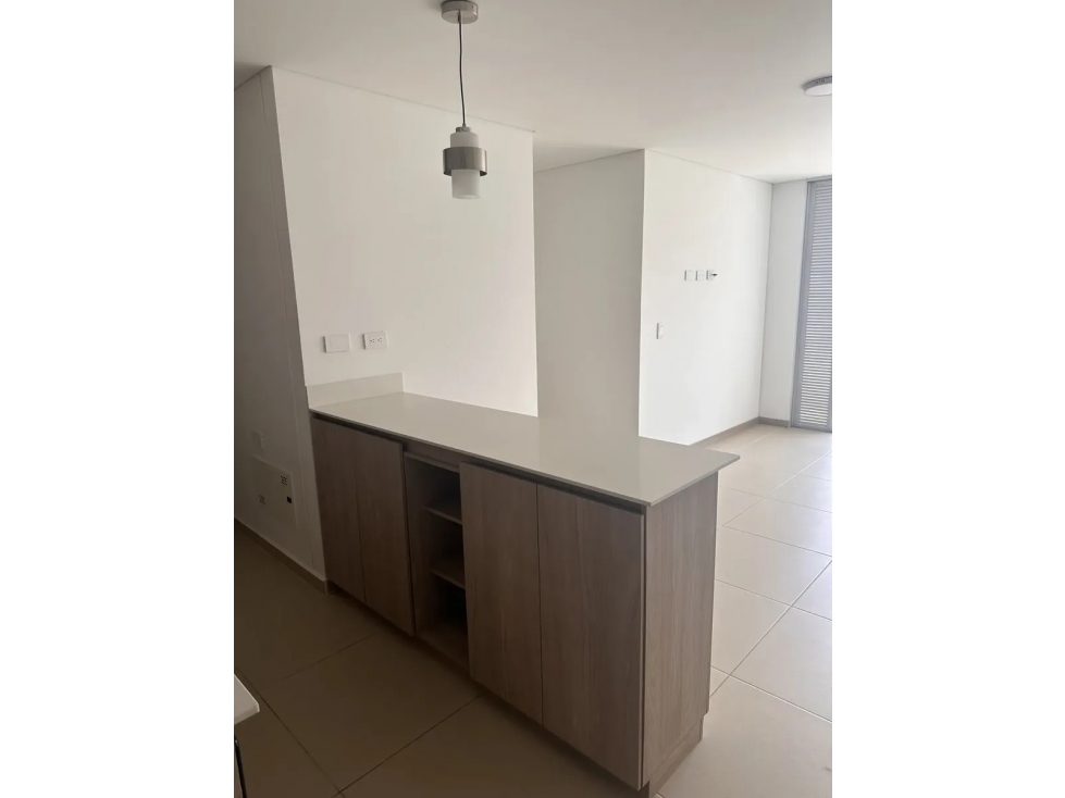 Se vende apartamento en Medellín-Guayabal - 4