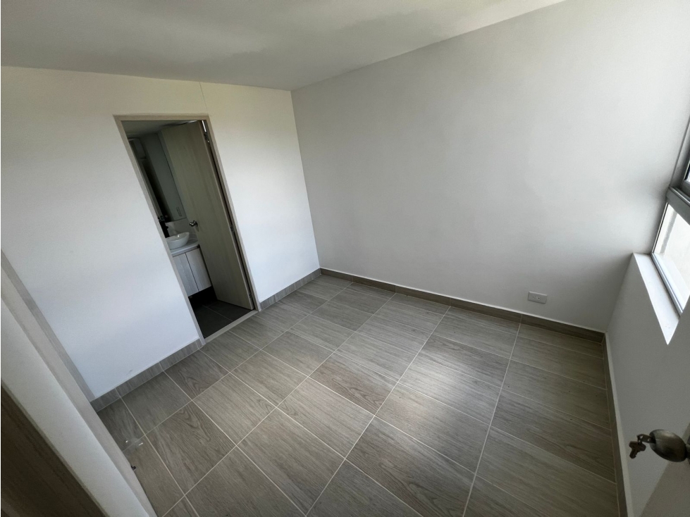 oportunidad de tu apartamento en unidad cerrada en la Tablaza-caldas — foto 5