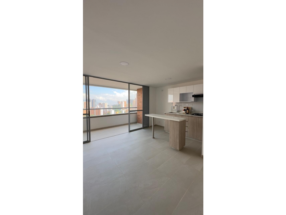 VENTA DE APARTAMENTO EN SABANETA SECTOR SAN JOSE — foto 2