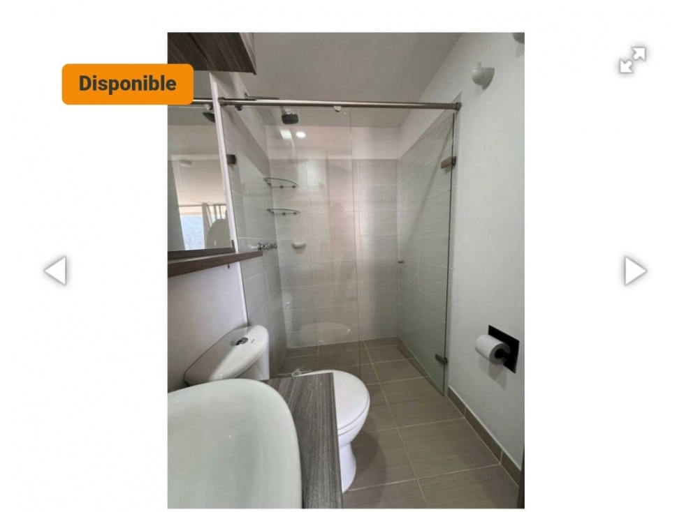 VENTA DE APARTAMENTO EN ITAGUI SECTOR PARQUE DE LAS CHIMENEAS — foto 6