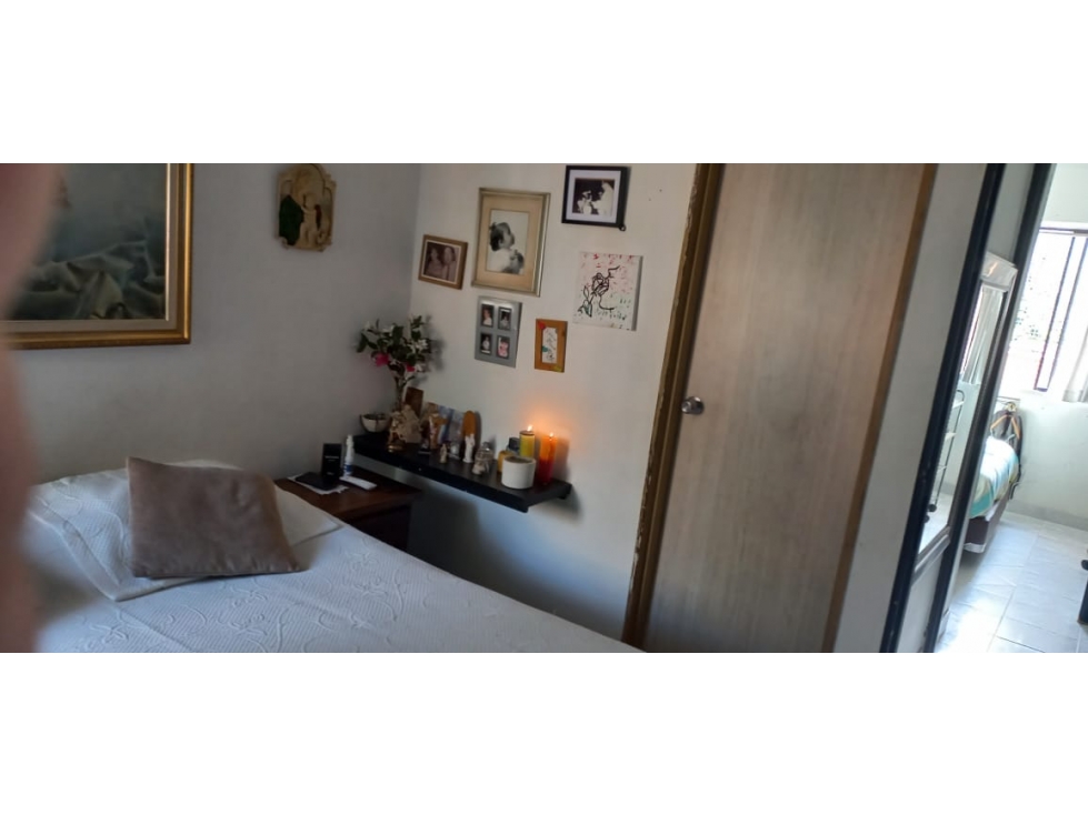 Se vende apartamento en Belén La Mota — foto 5