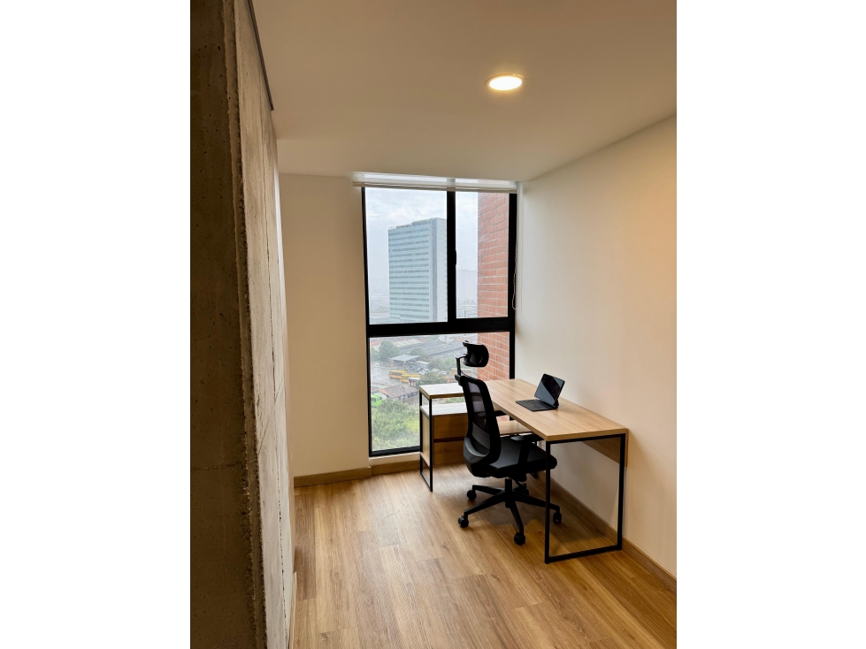 VENTA APARTAESTUDIO AIRBNB MAYORCA — foto 3
