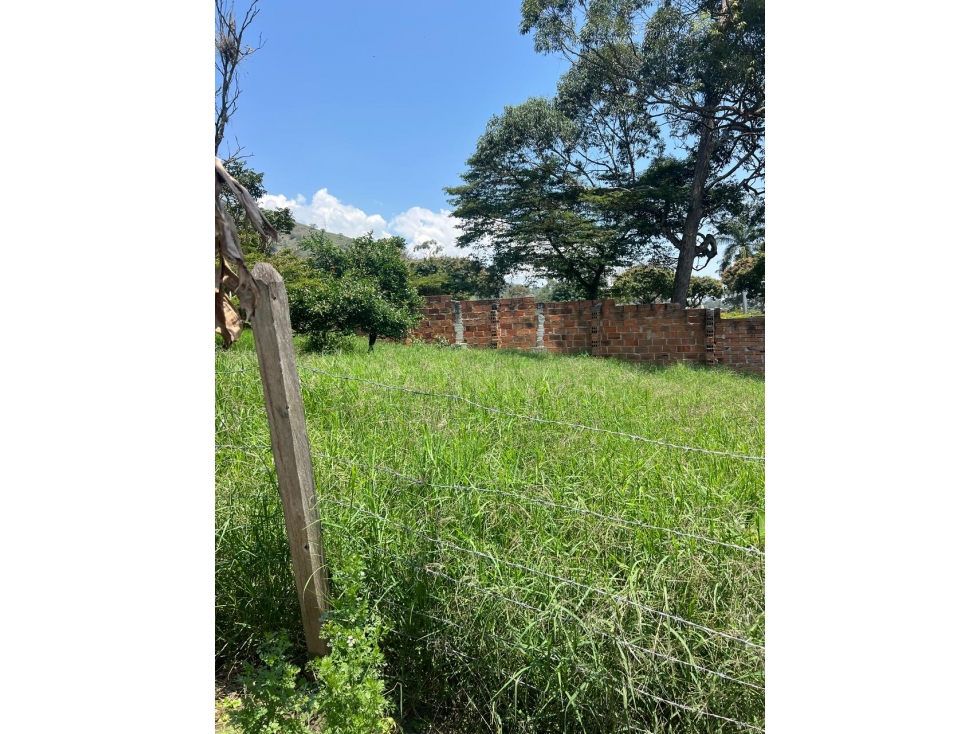 VENTA DE LOTE EN BELLO VEREDA GUASIMALITO NORTE AMÉRICA — foto 3