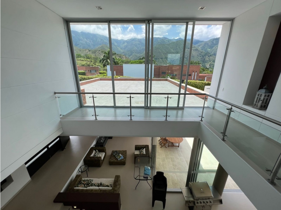 Una finca a todo lujo en san jerónimo — foto 5