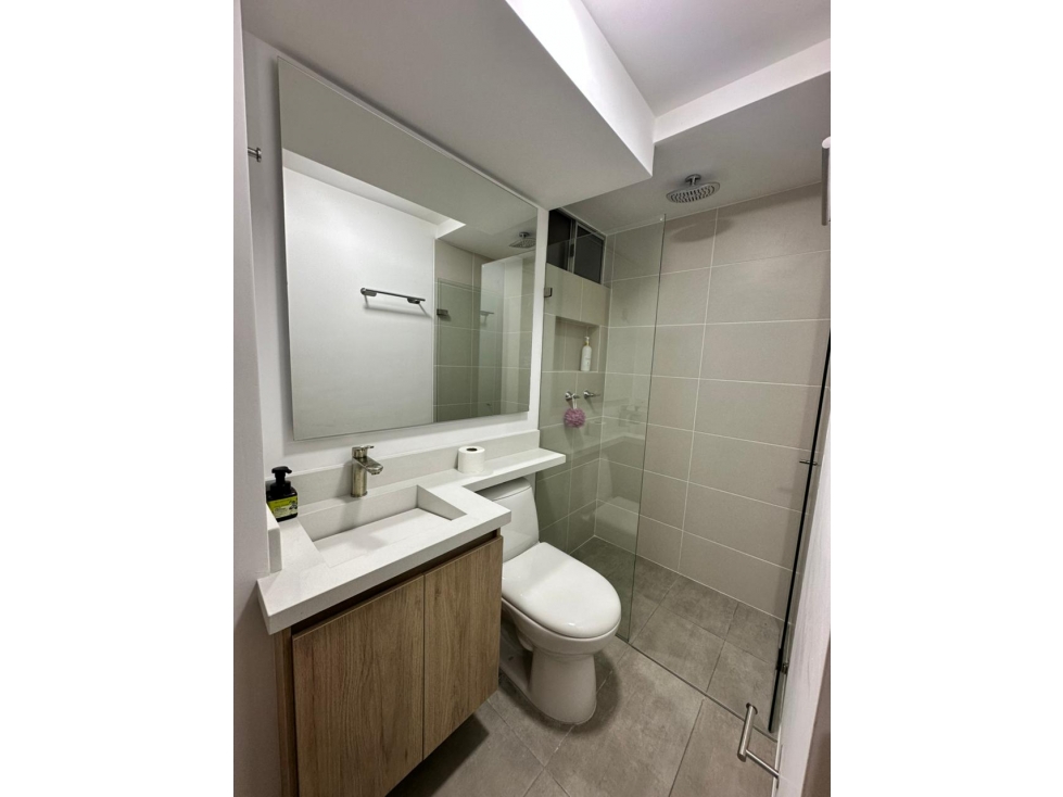 Venta de apartamento en Rionegro, 50 mts el porvenir — foto 6