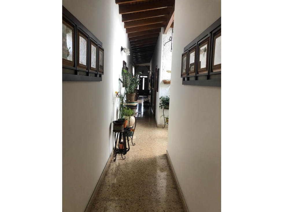 Casa lote a la venta — foto 3