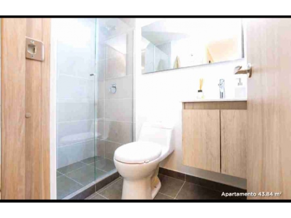 VENTA DE APARTAMENTO EN SAN ANTONIO DE PRADO PARA ESTRENAR — foto 3