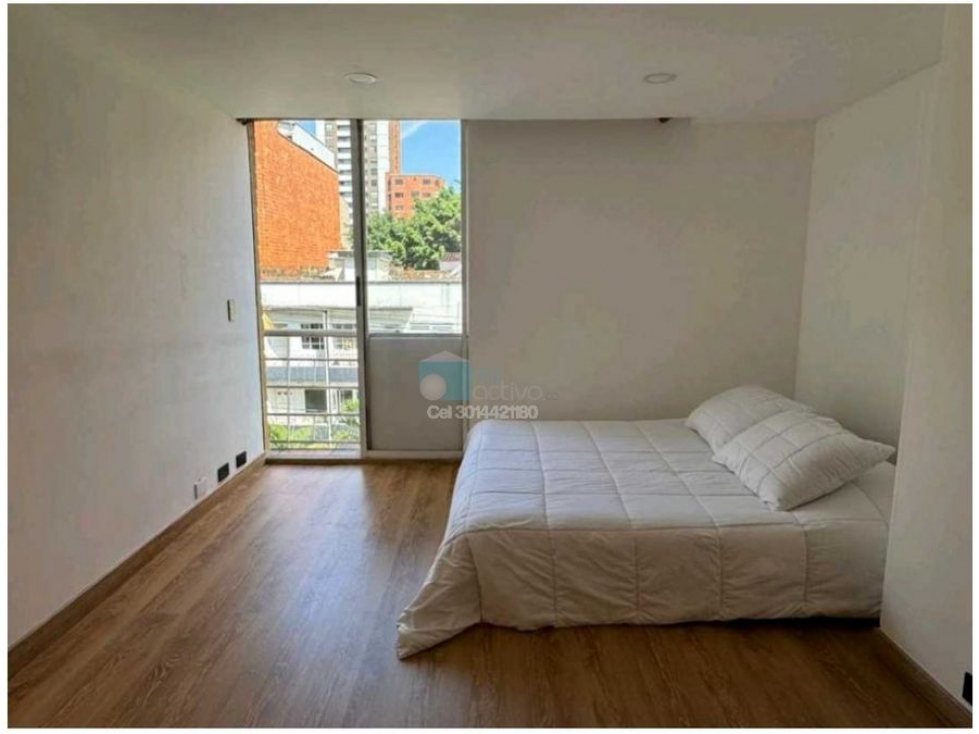 VENTA APARTAMENTO EN LAURELES PRIMER PARQUE — foto 3