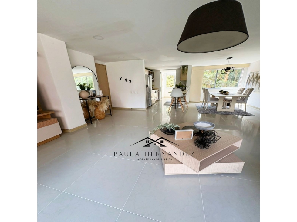 Venta de apartamento en Sabaneta parte baja Loma de san josé — foto 6