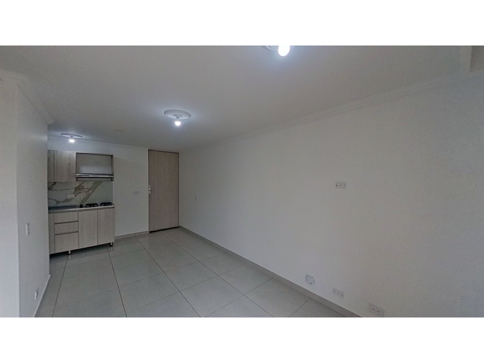 VENTA DE APARTAMENTO LA ESTRELLA SECTOR LA INMACULADA — foto 5