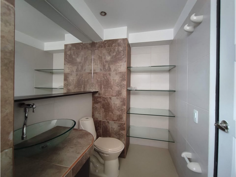 VENTA DE APARTAMENTO EN SABANETA SECTOR SAN JOSÉ — foto 5