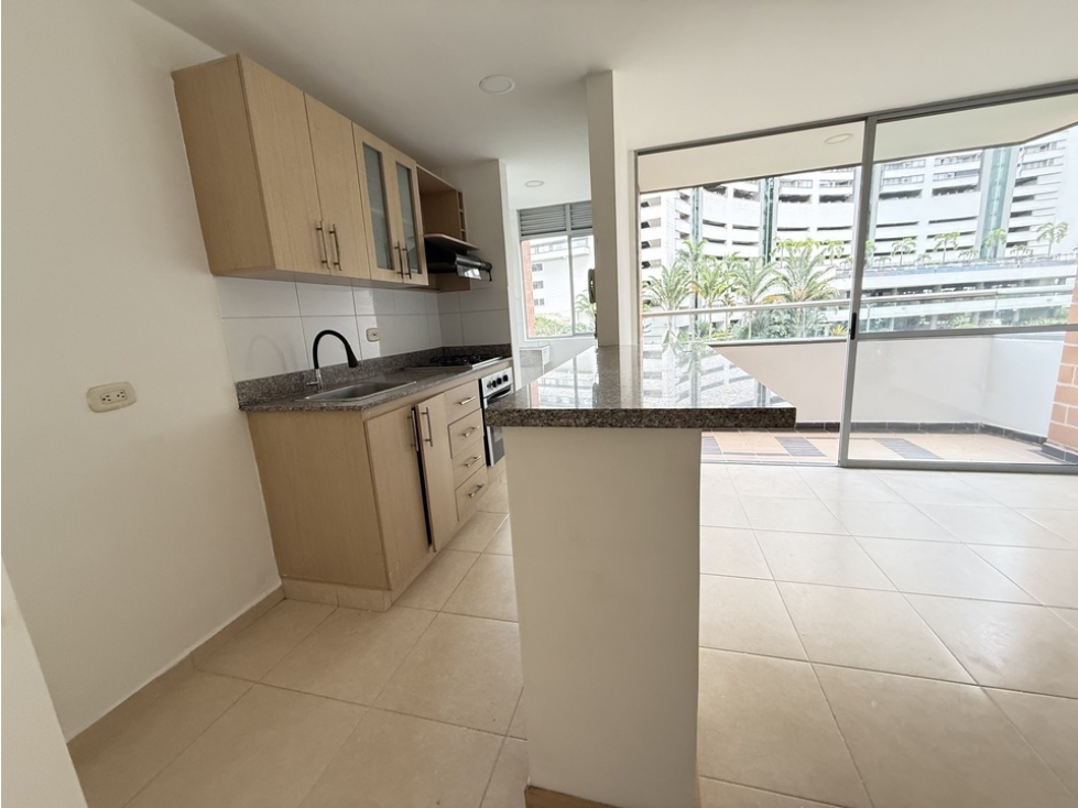 Venta apartamento Medellín Loma del Indio. — foto 3