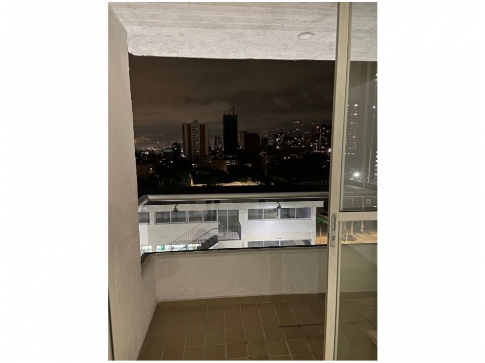 VENTA APARTAMENTO SABANETA, PRADOS DE SABANETA — foto 3